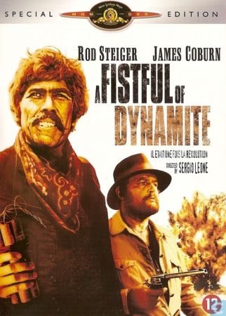 A Fistful of Dynamite 1971 1080p BluRay H264 AAC-RARBG