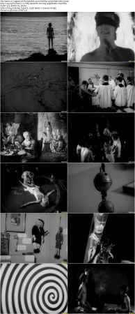 Legend Of The Witches 1970 DVDRip x264-HANDJOB