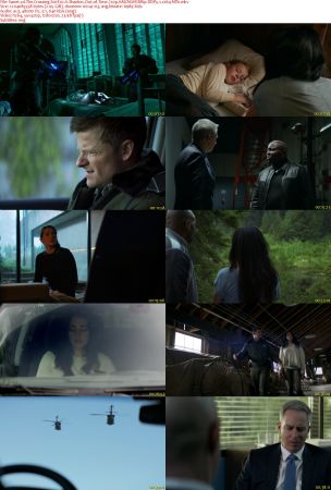 The Crossing S01E02 A Shadow Out of Time 720p AMZN WEBRip DDP5.1 x264-NTb