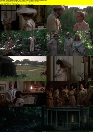 A Midsummer Nights Sex Comedy 1982 720p BluRay H264 AAC-RARBG