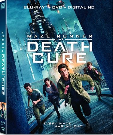 Maze Runner The Death Cure 2018 720p BluRay DTS x264-LEGi0N