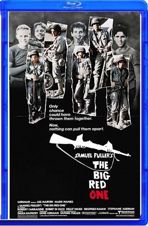 The Big Red One 1980 1080P Bluray X264-TNT