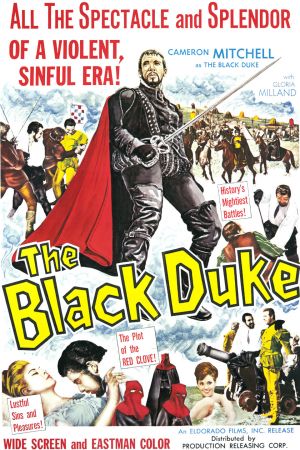 The Black Duke 1963 DVDRip MP3 x264-iM@X