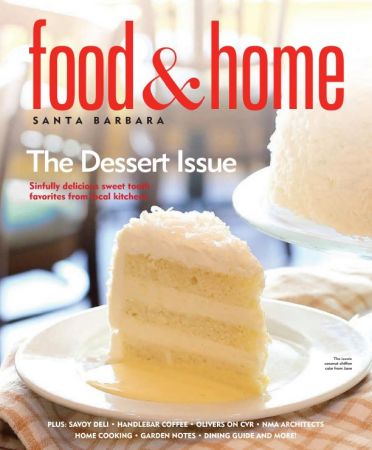 Food &amp; Home - Spring 2018