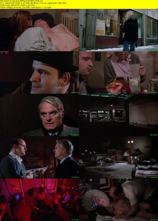 Joe 1970 BRRip XviD MP3-XVID