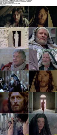 Jesus of Nazareth 1977 720p Bluray AC3 x264 AdiT