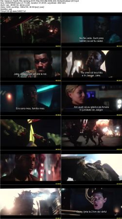 Pacific Rim Uprising 2018 720p HDCAM X264 AAC RoHardSubbed-DST