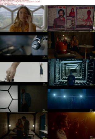 Legion S02E01 720p HDTV x264-AVS