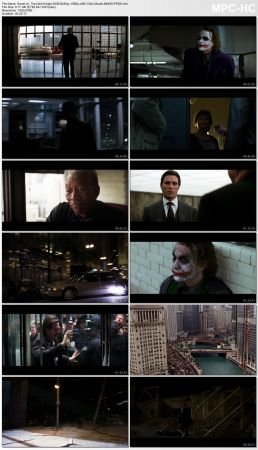Christopher Nolan Directors Collection 1998-2017 BluRay 1080p x265 10bit MNHD-FRDS