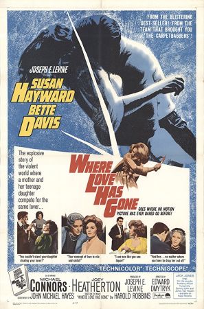 Where Love Has Gone 1964 1080p BluRay H264 AAC-RARBG