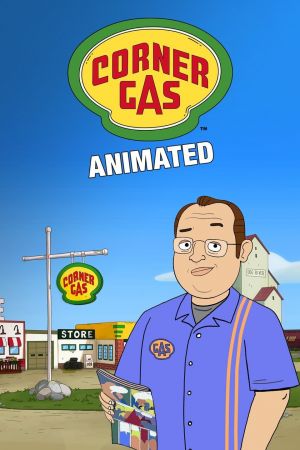 Corner Gas Animated S01E01 720p HDTV x264-aAF