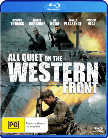All Quiet On The Western Front 1979 1080p BluRay H264 AAC-RARBG