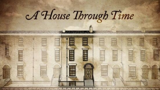 BBC A House Through Time Series 1 2018 720p HDTV x264 AAC MVGroup