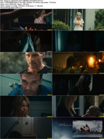 Stephanie 2017 WEBRip XviD MP3-FGT