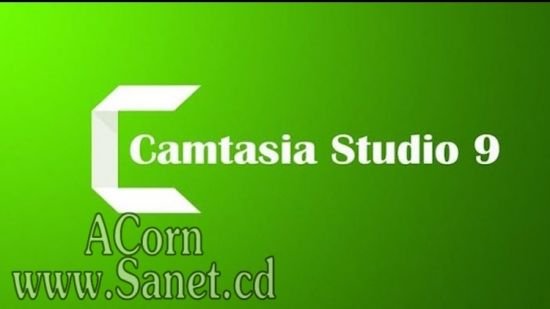 Camtasia Studio 9 Masterclass