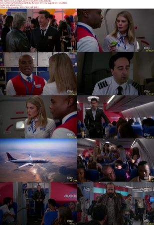 LA to Vegas S01E11 720p HDTV x264-AVS