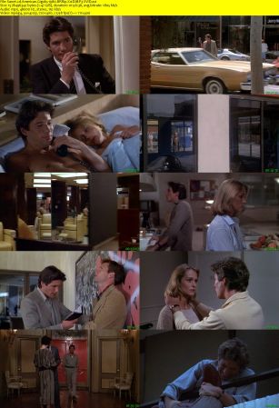 American Gigolo 1980 BRRip XviD MP3-XVID