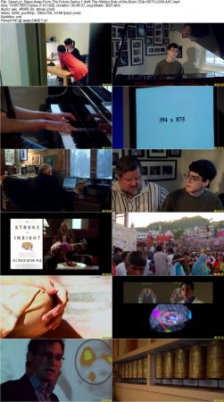 Sirocco Films - Steps Away from the Future Series 1 2010 720p HDTV x264 AAC MVGroup