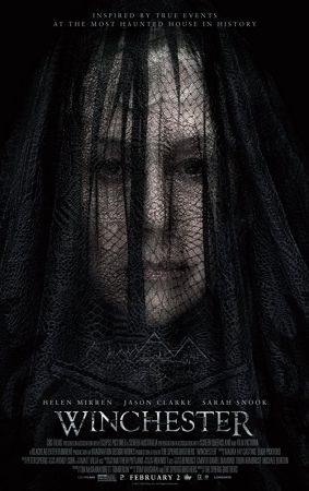 Winchester 2018 HDRip XviD AC3-EVO