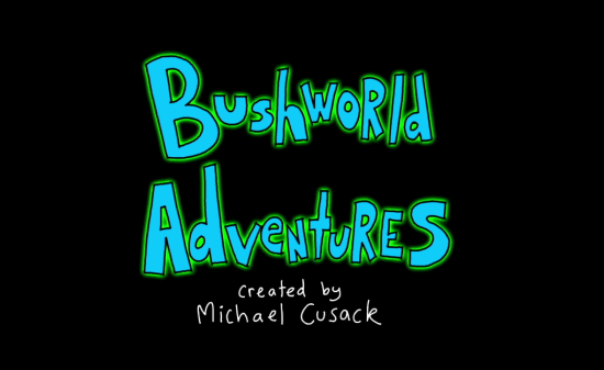 Bushworld Adventures 2018 720p HDTV x264-W4F