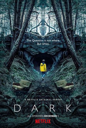 DARK S01 1080p NF WEBRip DDP5.1 x264-NTb