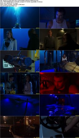 Deep Blue Sea 2 2018 BRRip x264 AC3-Manning
