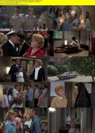 Yours Mine and Ours 1968 1080p BluRay H264 AAC-RARBG