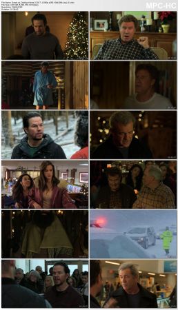 Daddys Home 2 2017 2160p BluRay x265 HEVC 10bit AAC 7.1 Joy UTR