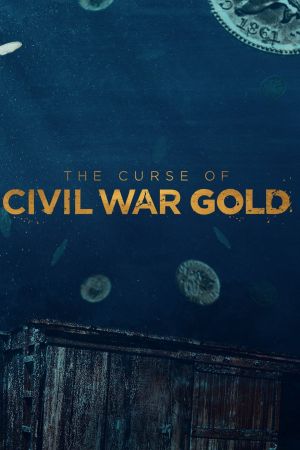 The Curse of Civil War Gold S01E05 720p HDTV x264-KILLERS
