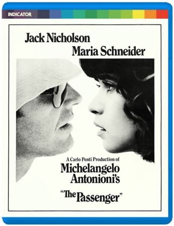 The Passenger 1975 720p Bluray AC3 x264 AdiT