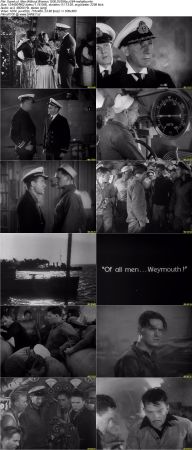 Men Without Women 1930 DVDRip DD2.0 x264-mafalda