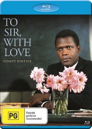 To Sir with Love 1967 BRRip XviD MP3-XVID