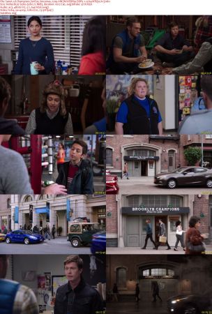 Champions S01E05 Vincemas 720p AMZN WEBRip DDP5 1 x264-NTb EZTV
