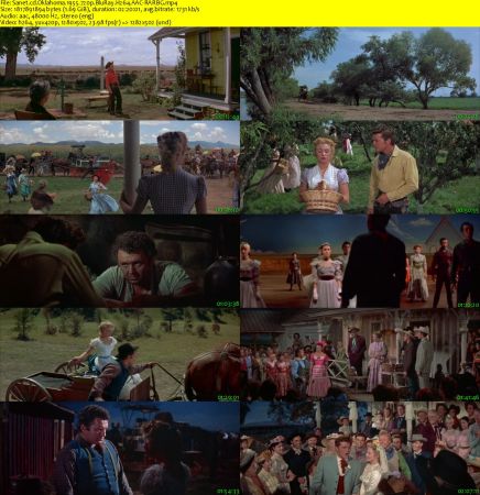 Oklahoma 1955 720p BluRay H264 AAC-RARBG