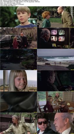 Escape to Witch Mountain 1975 BRRip XviD MP3-XVID