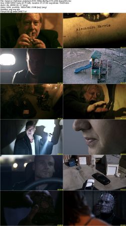 Hellraiser Judgment 2018 1080p BluRay DTS x264-SpaceHD