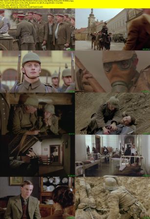 All Quiet On The Western Front 1979 720p BluRay H264 AAC-RARBG