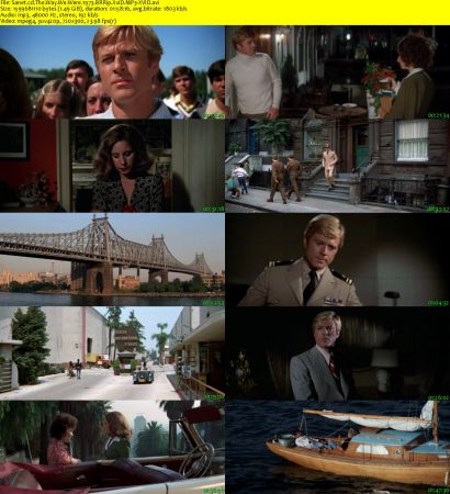 The Way We Were 1973 BRRip XviD MP3-XVID