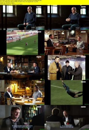 Golazzo The Football Italia Story 2018 720p WEB h264-WEBSTER