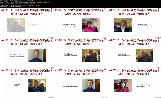 Udacity - Software Development Process From Idea to Product