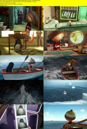 Lost and Found 2008 1080p AMZN WEB-DL DD+5.1 H264-SiGMA
