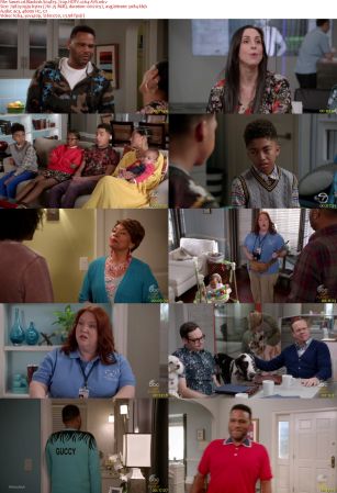 Blackish S04E19 720p HDTV x264-AVS