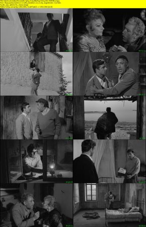 Zorba the Greek 1964 720p BluRay H264 AAC-RARBG