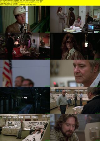 The China Syndrome 1979 720p BluRay H264 AAC-RARBG