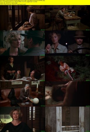 The Postman Always Rings Twice 1981 720p BluRay H264 AAC-RARBG
