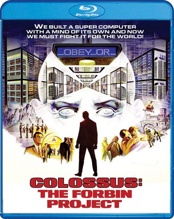 Colossus The Forbin Project 1970 1080p BluRay H264 AAC-RARBG