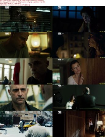 Deep State S01E02 iNTERNAL 720p HDTV x264-TURBO