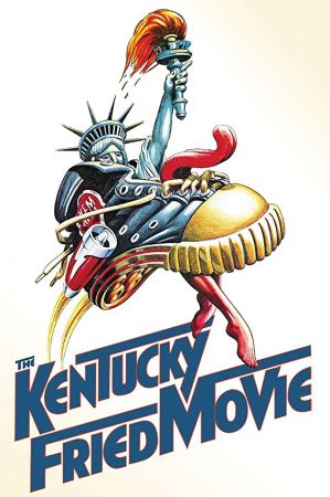The Kentucky Fried Movie 1977 BRRip XviD MP3-XVID