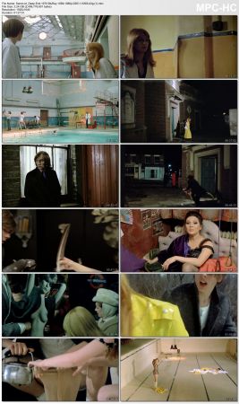 Deep End 1970 BluRay 10Bit 1080p DD5.1 H265-d3g