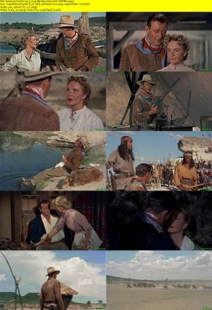 Hondo 1953 720p BluRay H264 AAC-RARBG